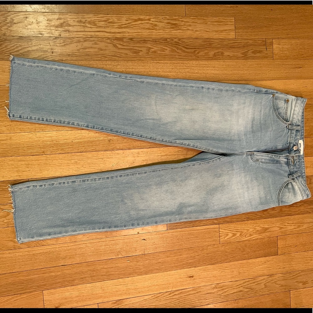 Rollas Jeans